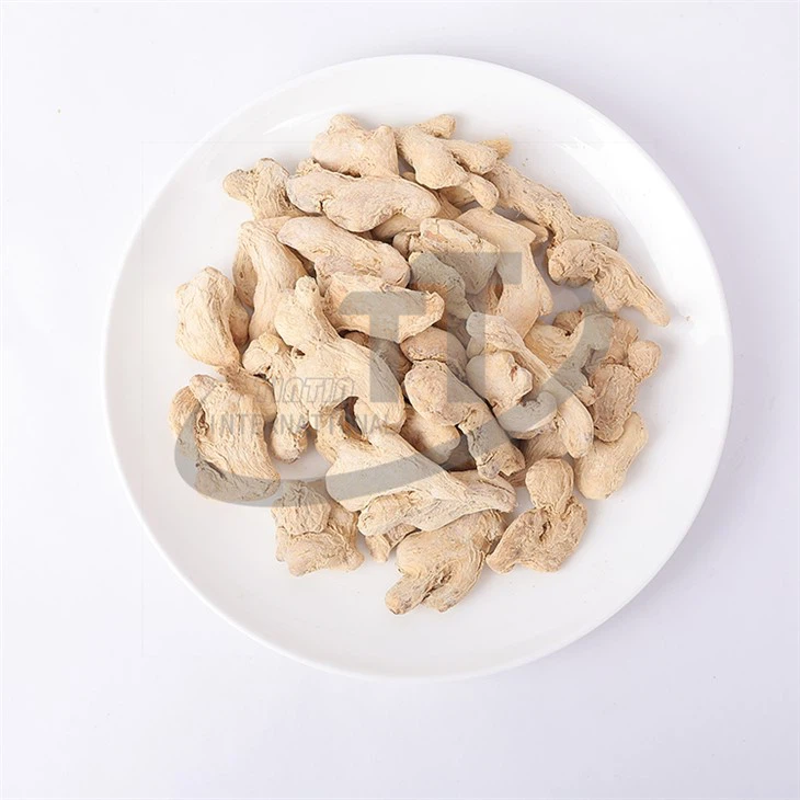 خشک ادرک